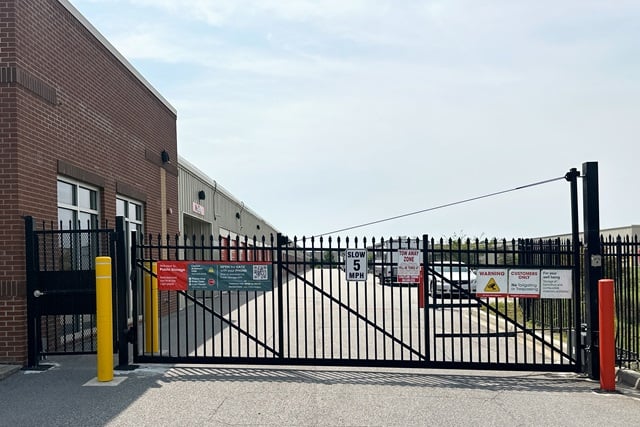 Public Storage  132 Highway 57 N in Little River, SC
