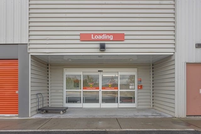 Self Storage Unit in Boiling Springs, South Carolina 3