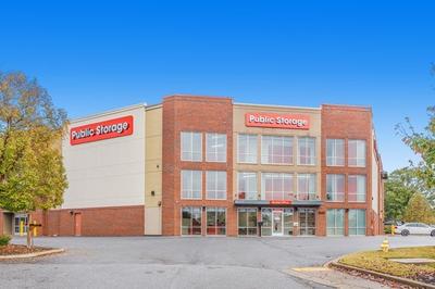 Property at 27486 - Simpsonville / Woodruff Rd