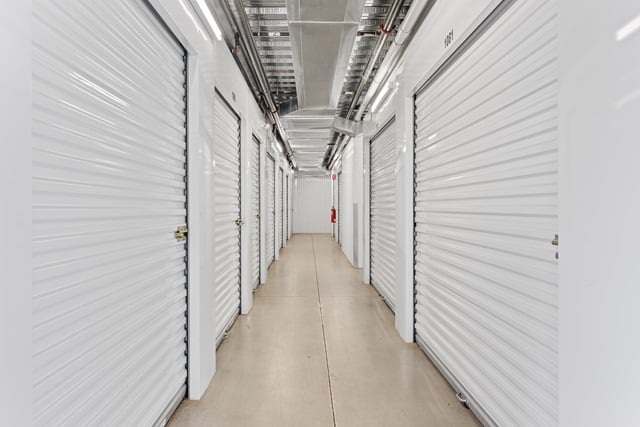 Public Storage in Simpsonville, SC  2525 Woodruff Rd 2