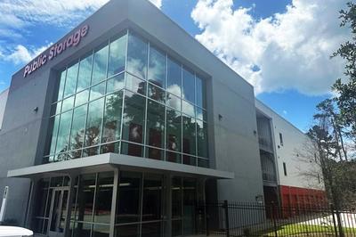 Property at 27488 - The Woodlands / FM 2978 Rd