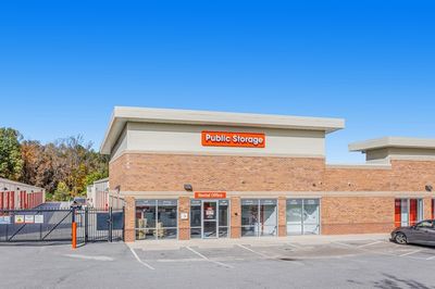 Property at 27490 - Greensboro / McCloud Rd