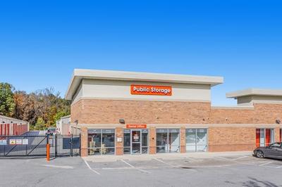 Property at 27490 - Greensboro / McCloud Rd