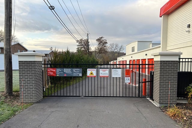 Public Storage  1677 Penfield Rd in Penfield, NY