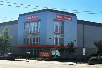 Property at 22011 - Orange / N Glassell St