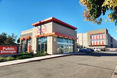 Property at 22012 - SantaFeSprings/RosecransAve