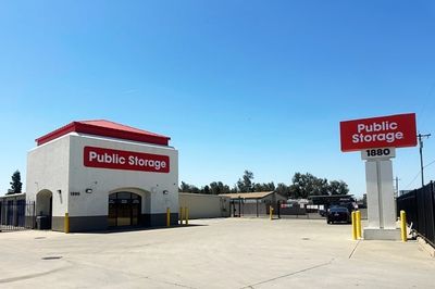 Property at 22014 - Stockton / W Charter Way