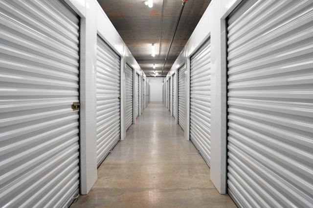Public Storage in Seattle, WA  1602 15th Ave W 2