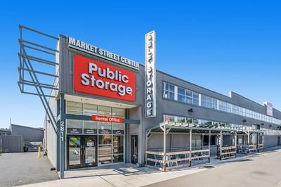 Property at 22017 - Seattle / NW Market St
