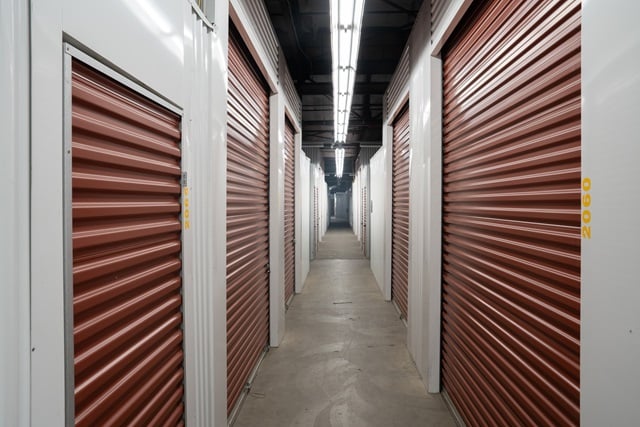 Public Storage in Seattle, WA  2811 NW Market St 2