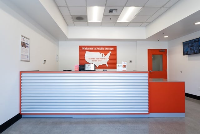 Public Storage in Seattle, WA  2811 NW Market St 3