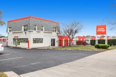 Property at 22020 - Wheeling / N Elmhurst Rd