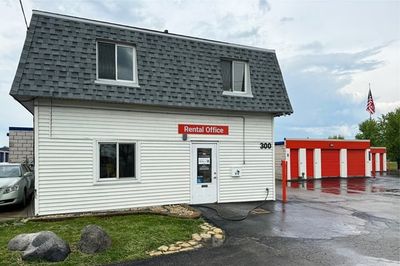 Property at 22021 - Bolingbrook/Hist US66 Frontage