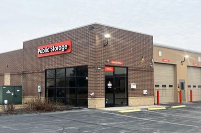 Property at 22022 - Munster / 45th St