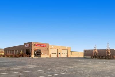 Property at 22022 - Munster / 45th St