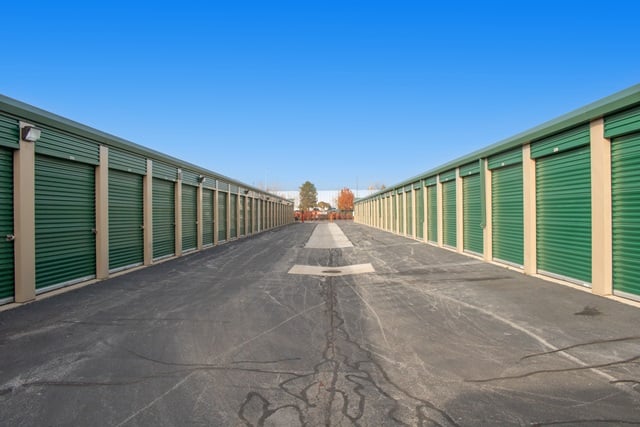 Public Storage in Munster, IN  230 45th St 2
