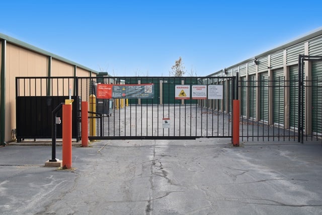 Self Storage Unit in Munster, Indiana 3