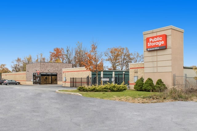 18×9 Parking Lot in Valparaiso, IN 900 Locust St Valparaiso, Indiana