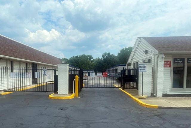 Public Storage  2669 Old US Highway 231 S in Lafayette, IN