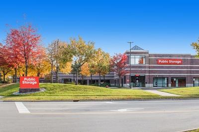 Property at 22030 - Saline / E Michigan Ave