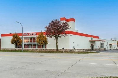 Property at 22031 - St Clair Shores/20355 E 9 Mile