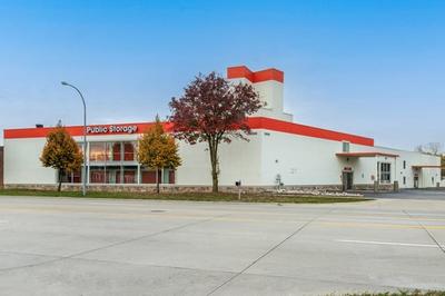 Property at 22031 - St Clair Shores/20355 E 9 Mile