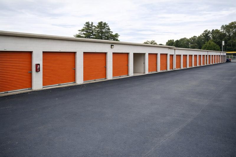 Public Storage