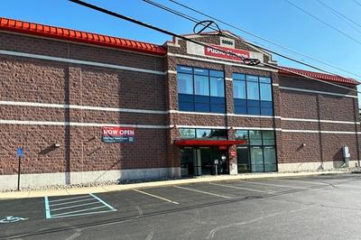 Property at 22033 - Wixom / Pontiac Trl