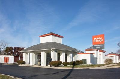 Property at 22034 - Wyoming / Clyde Park Ave SW