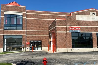 Property at 22035 - Grand Rapids / 29th St SE