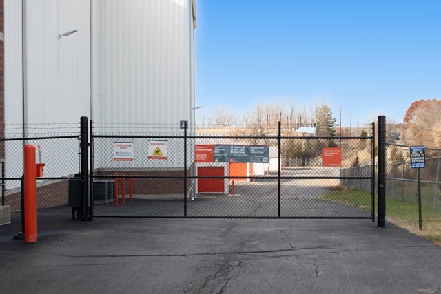 Self Storage Unit in Grand Rapids, Michigan 3