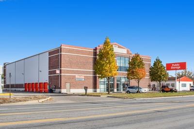 Property at 22036 - Flint / S Dort Hwy