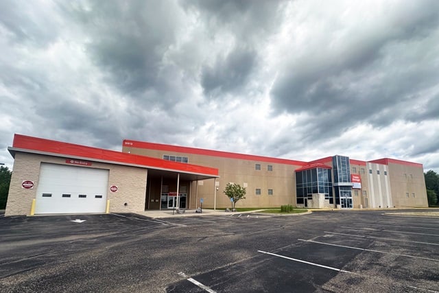 Lakeville, MN, Self-Storage Near 9913 214th St W | 800-688-8057 I