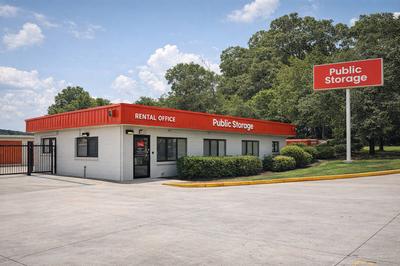 Public Storage