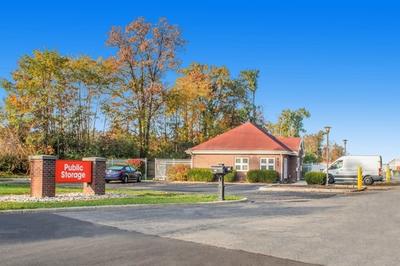 Property at 22043 - Gahanna / Taylor Station Rd