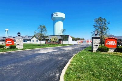 Property at 22044 - Powell / Woodcutter Dr