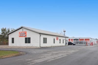 Property at 22045 - Reynoldsburg / Tussing Rd