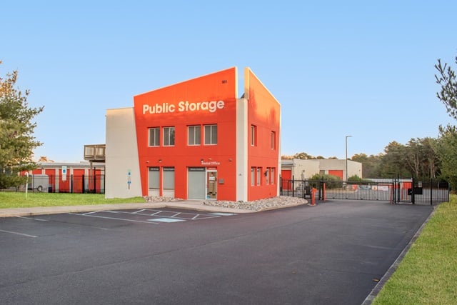 Public Storage in Marmora, NJ  101 Route US 9 S