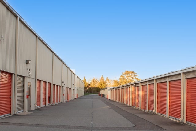 Public Storage in Marmora, NJ  101 Route US 9 S 2