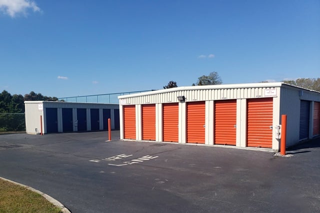 Public Storage in Neptune Township, NJ  1515 Washington Ave 2