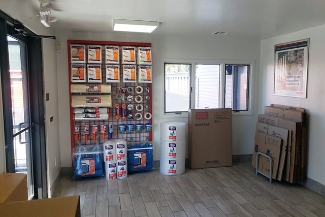 Public Storage in Neptune Township, NJ  1515 Washington Ave 3