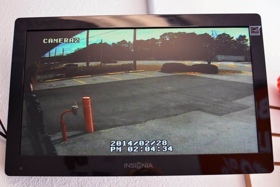 Self Storage Unit in Atlanta, Georgia 3