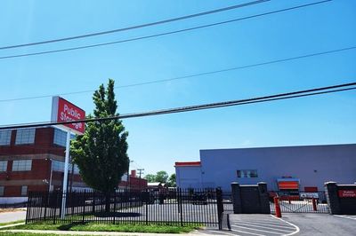 Property at 22053 - Trenton / N Olden Ave
