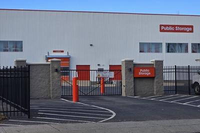 Property at 22053 - Trenton / N Olden Ave