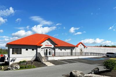 Property at 22054 - Allentown / PA Route 309