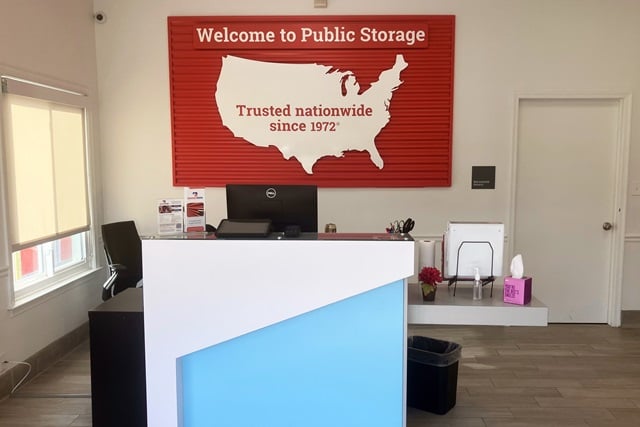 Public Storage in Allentown, PA  1925 PA Route 309 3