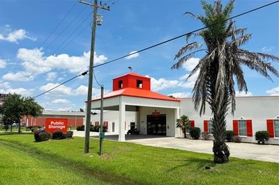 Property at 22055 - Denham Springs / LA Highway 16 image number 0