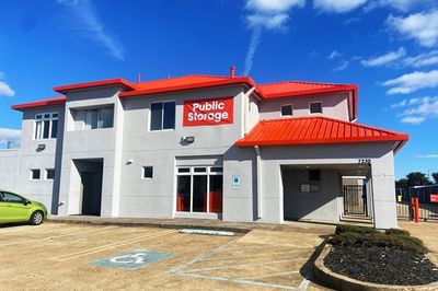 Property at 22058 - Southaven / Airways Blvd image number 0