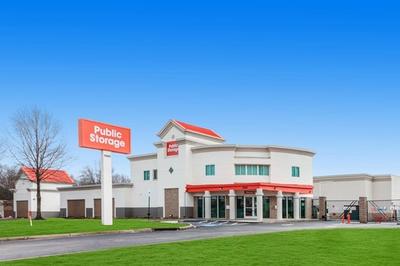 Property at 22059 - Olive Branch / Goodman Rd