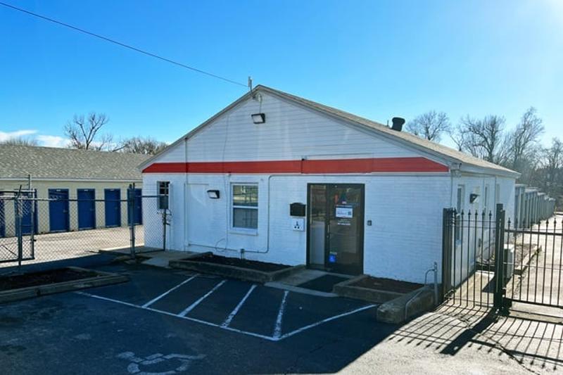 Public Storage